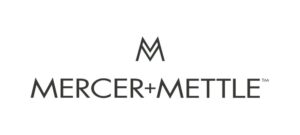 Mercer + Mettle